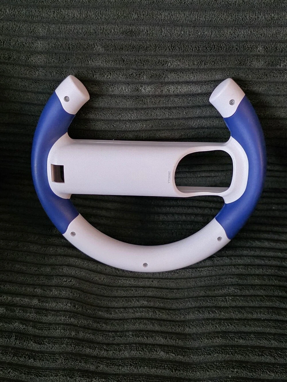 Nintendo available blue